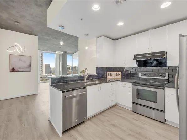 860 Peachtree St NE Unit 2209, Atlanta, GA 30308