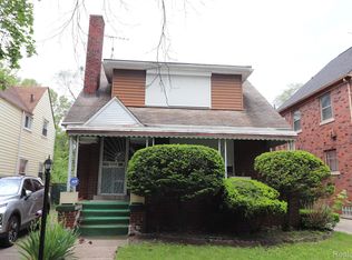 16175 Wildemere St, Detroit, MI 48221
