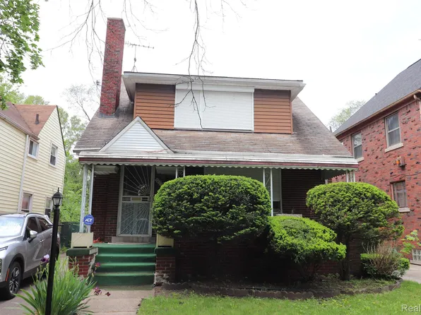 16175 Wildemere St, Detroit, MI 48221