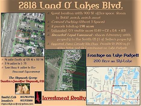 1st image of 2818 Land O Lakes Blvd
