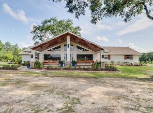 21611 Saucier Fairley Rd, Saucier, MS 39574