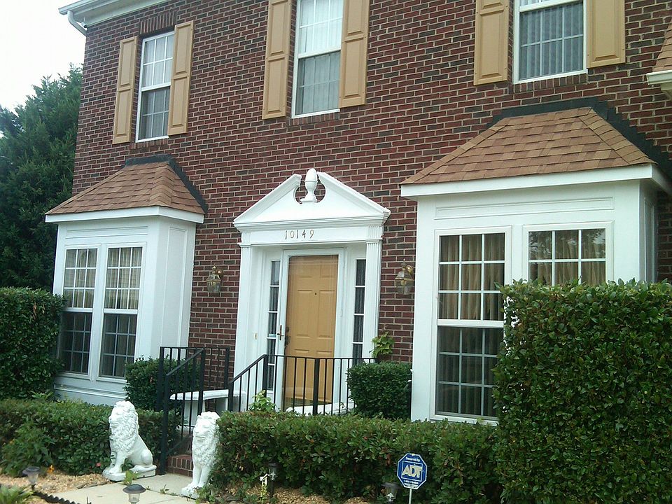 2nd image of 10149 Baxter Caldwell Dr