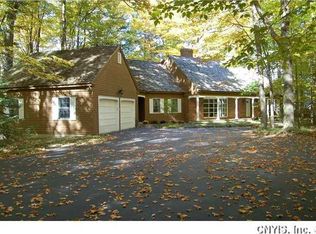 5049 Saratoga Cir, Fayetteville, NY 13066