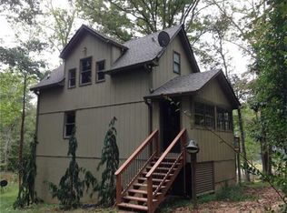 208 Bagwell Dr, Dawsonville, GA 30534