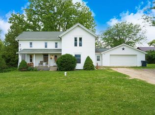 5890 S Friegel Rd, Owosso, MI 48867