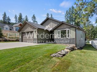 11521 N Kathy Dr, Spokane, WA 99218