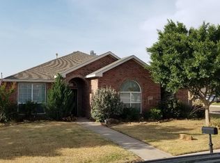4902 Grinnell St, Lubbock, TX 79416