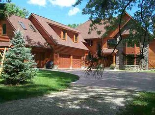 3130 N Lakeshore Rd, Deckerville, MI 48427