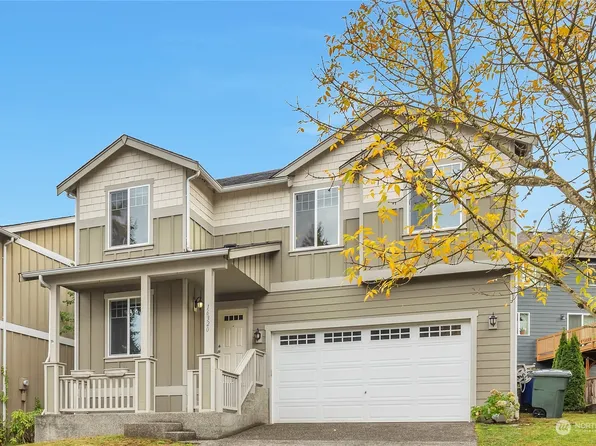 16320 82nd Lane NE, Kenmore, WA 98028