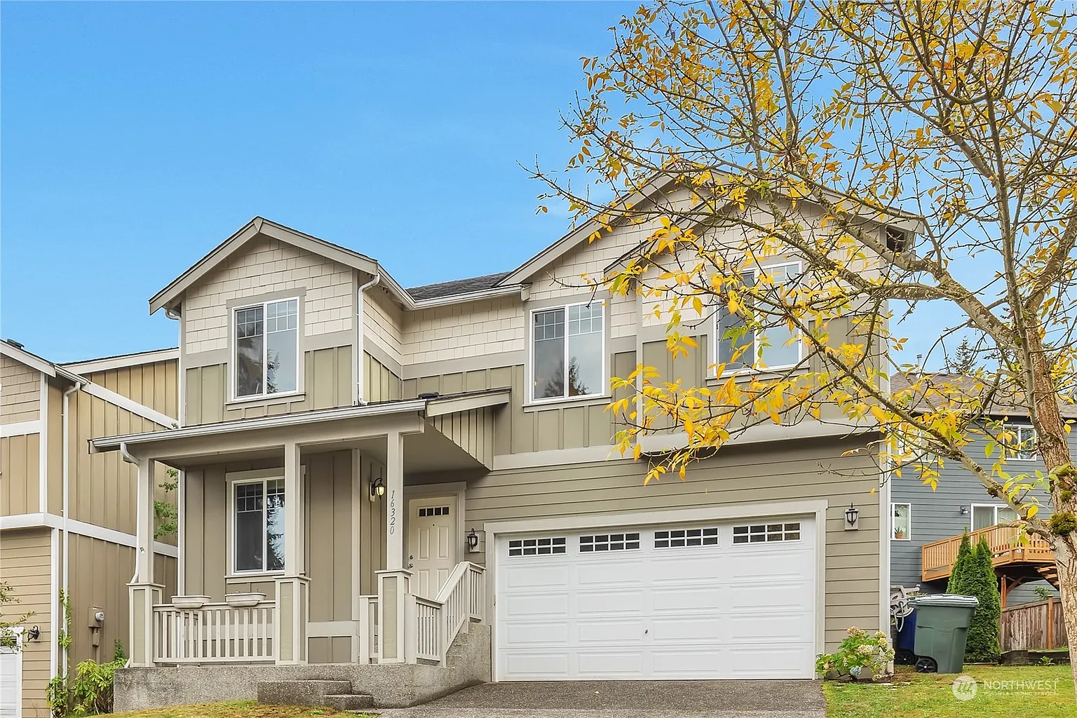 16320 82nd Lane NE photo 1