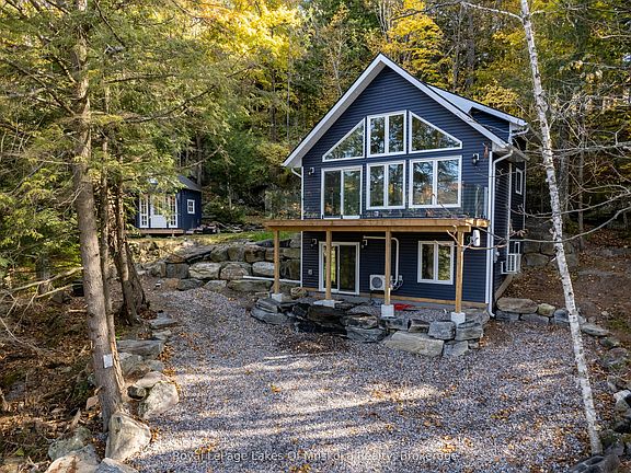 4th image of 1361 Rosseau Lake 2 Rd