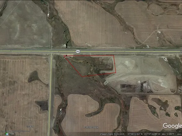14174 Us Highway 85, Alexander, ND 58831