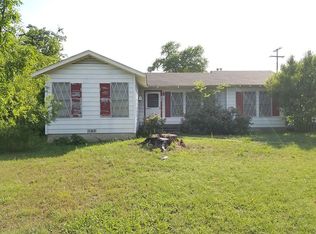 1636 Maple Dr, Garland, TX 75042