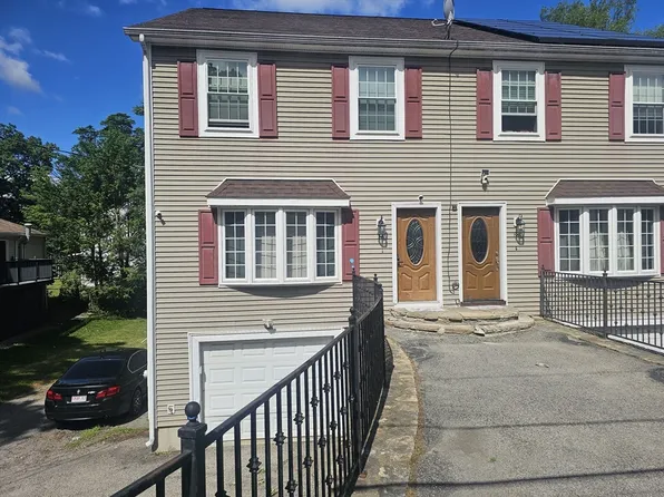 84 Valmor St, Worcester, MA 01604