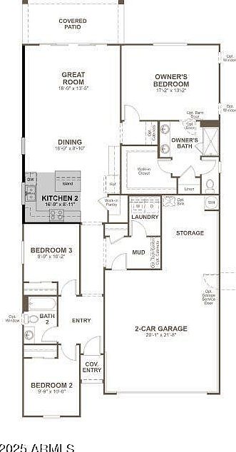 2nd image of 18549 E DARIO Road