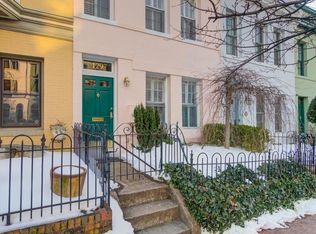 129 E St SE, Washington, DC 20003