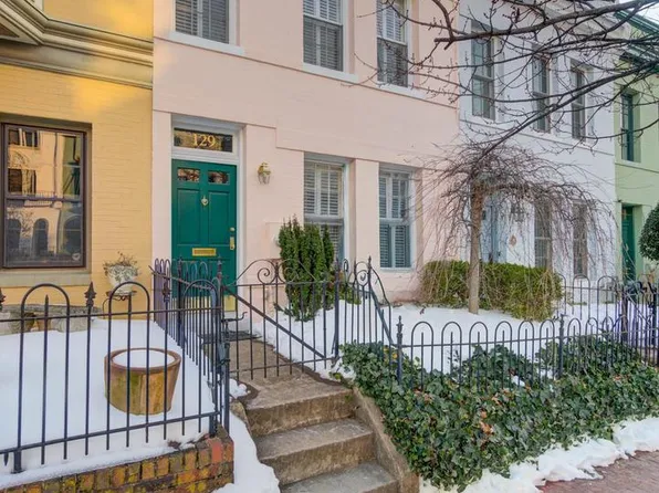 129 E St SE, Washington, DC 20003