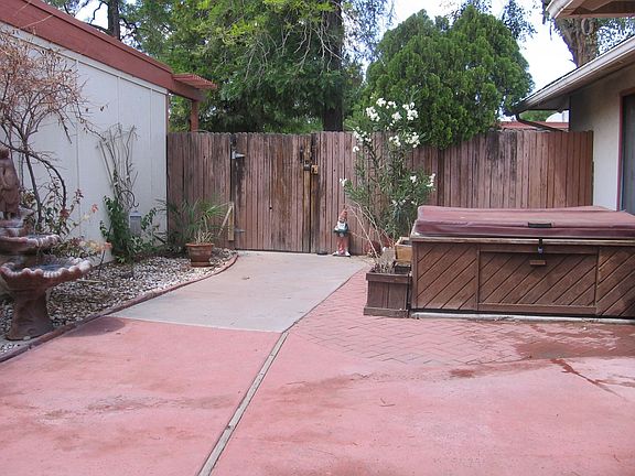 Overview of Yard