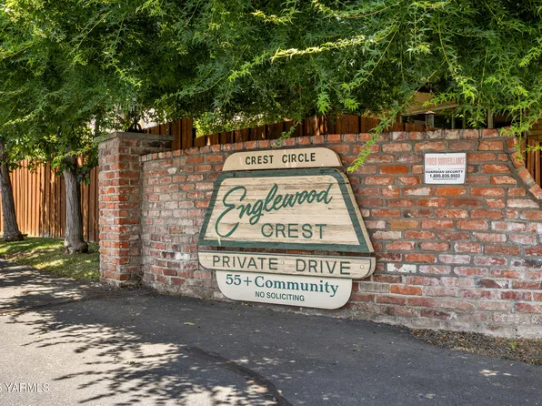 24 Crest Cir, Yakima, WA 98908