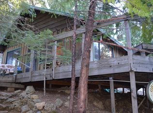11741 Redwing Dr, Kyburz, CA