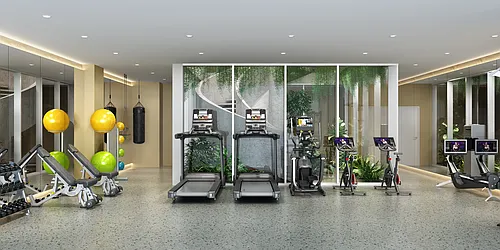 Rented by REAL New York