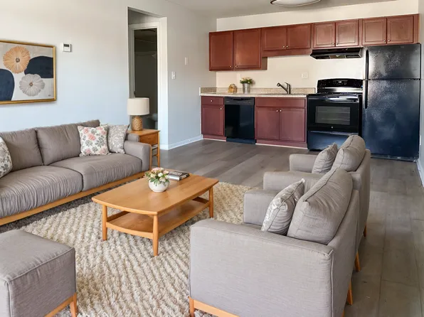 Dove Landing Apartments