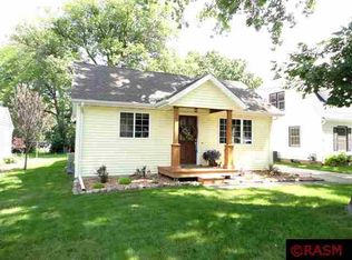 508 Moreland Ave, Mankato, MN 56001