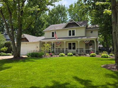 32113 Willow Cir, Avon Lake, OH, 44012