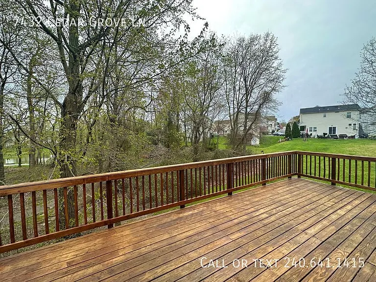 7432 Cedar Grove Ln — Photo 9