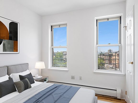 3rd image of 824 Saint Nicholas Ave APT 53