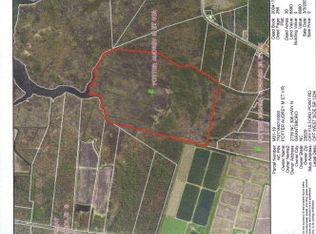 119-MO1 Fulford Point Rd #19-MO1, Lowland, NC 28552