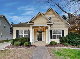 11342 Heritage Green Dr, Cornelius, NC 28031