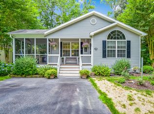 22 Nottingham Ln, Ocean Pines, MD 21811