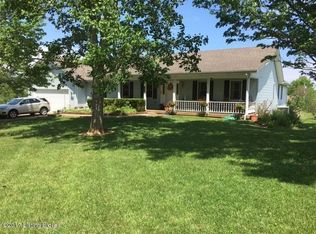 1430 Buck Knobs Rd, Ekron, KY 40117