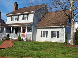 159 N Muhlenberg St, Woodstock, VA