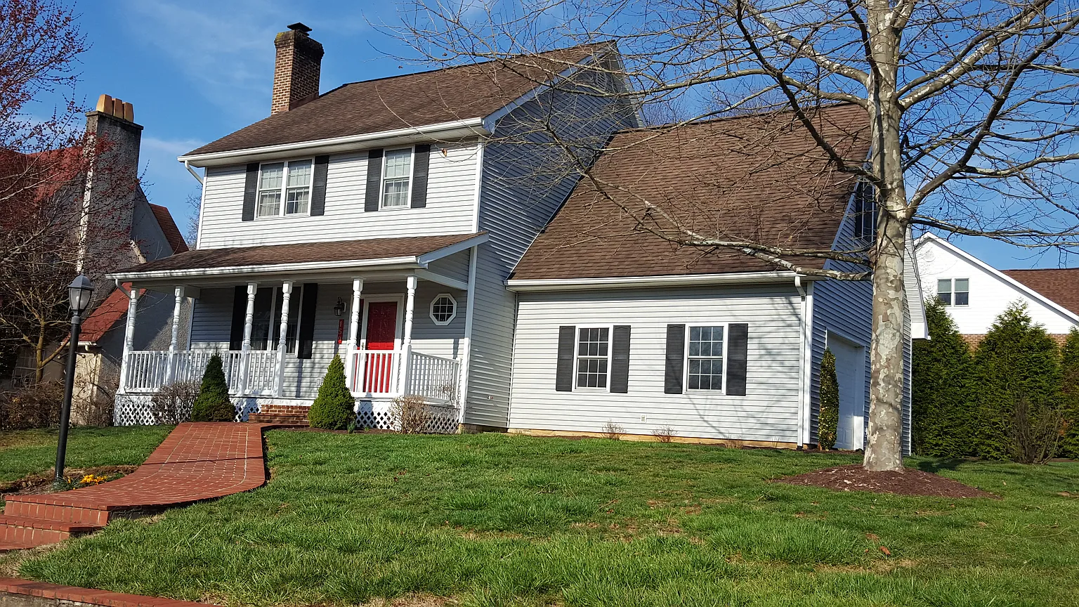 159 N Muhlenberg St photo 1
