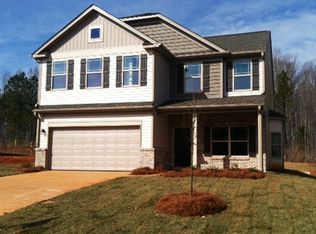 108 Wintergreen Ct, Lexington, NC 27295