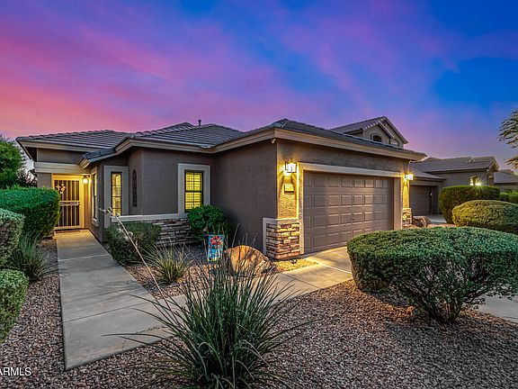 3rd image of 17389 W COYOTE TRAIL Drive