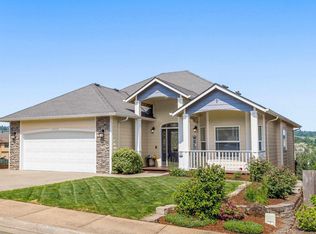 2569 Dalke Ridge Dr NW, Salem, OR 97304