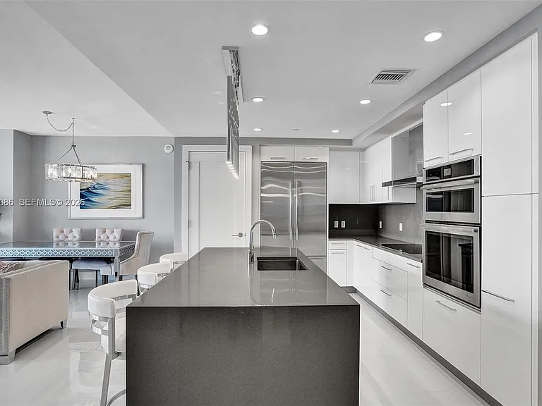 100 E Las Olas Blvd #3602 — Photo 15