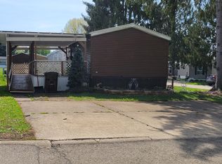 4400 Melrose Dr 176-lot 176, Wooster, OH 44691