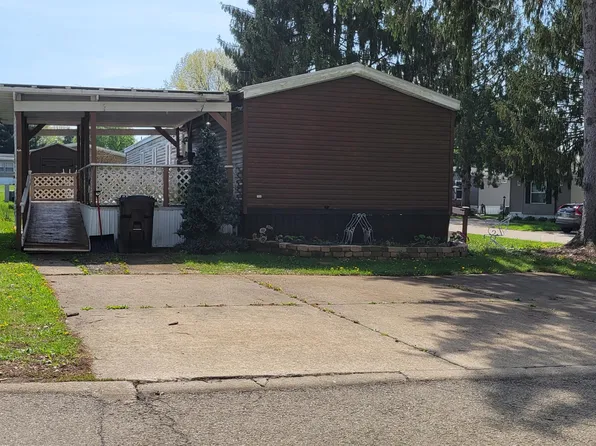 FAIRMONT Melrose Village Plan, Melrose Village