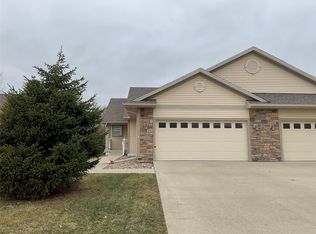 1021 W 16th St S, Newton, IA 50208