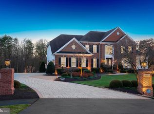42503 Equine Trail Ct, Chantilly, VA 20152
