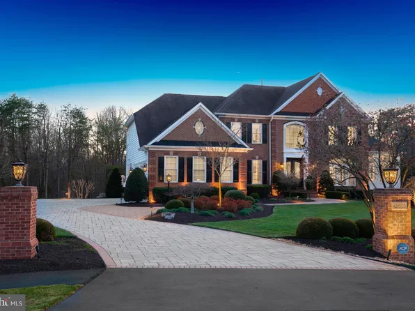 42503 Equine Trail Ct, Chantilly, VA 20152