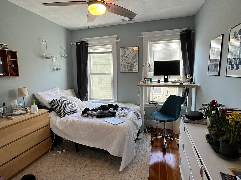 303 Highland Ave #3 — Photo 21