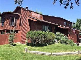 200 Sunflower St, Casper, WY 82604