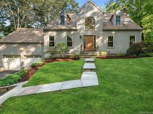 1594 Long Ridge Rd, Stamford, CT 06903