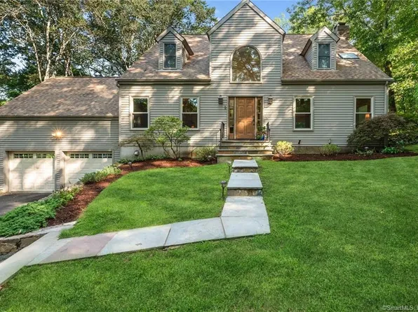 1594 Long Ridge Road, Stamford, CT 06903