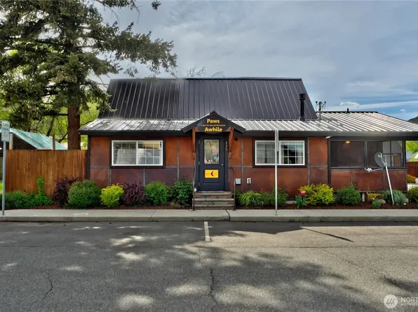 115 Johnson Street N #1,2,3, Twisp, WA 98856